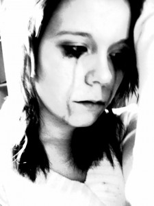 dont cry