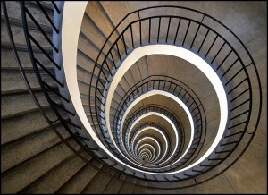 spiral